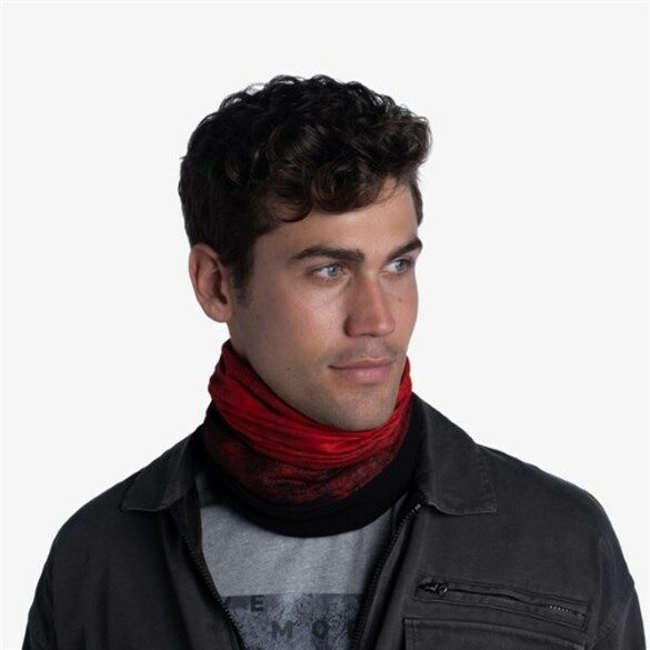 BUFF POLAR KATMANDU RED