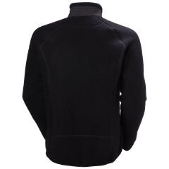 HELLY HANSEN PANORAMA PILE BLOCK MONT XL - Siyah
