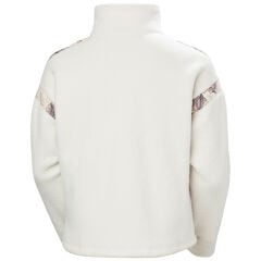 HELLY HANSEN W IMPERIAL PILE ZIP PULLOVER POLAR
