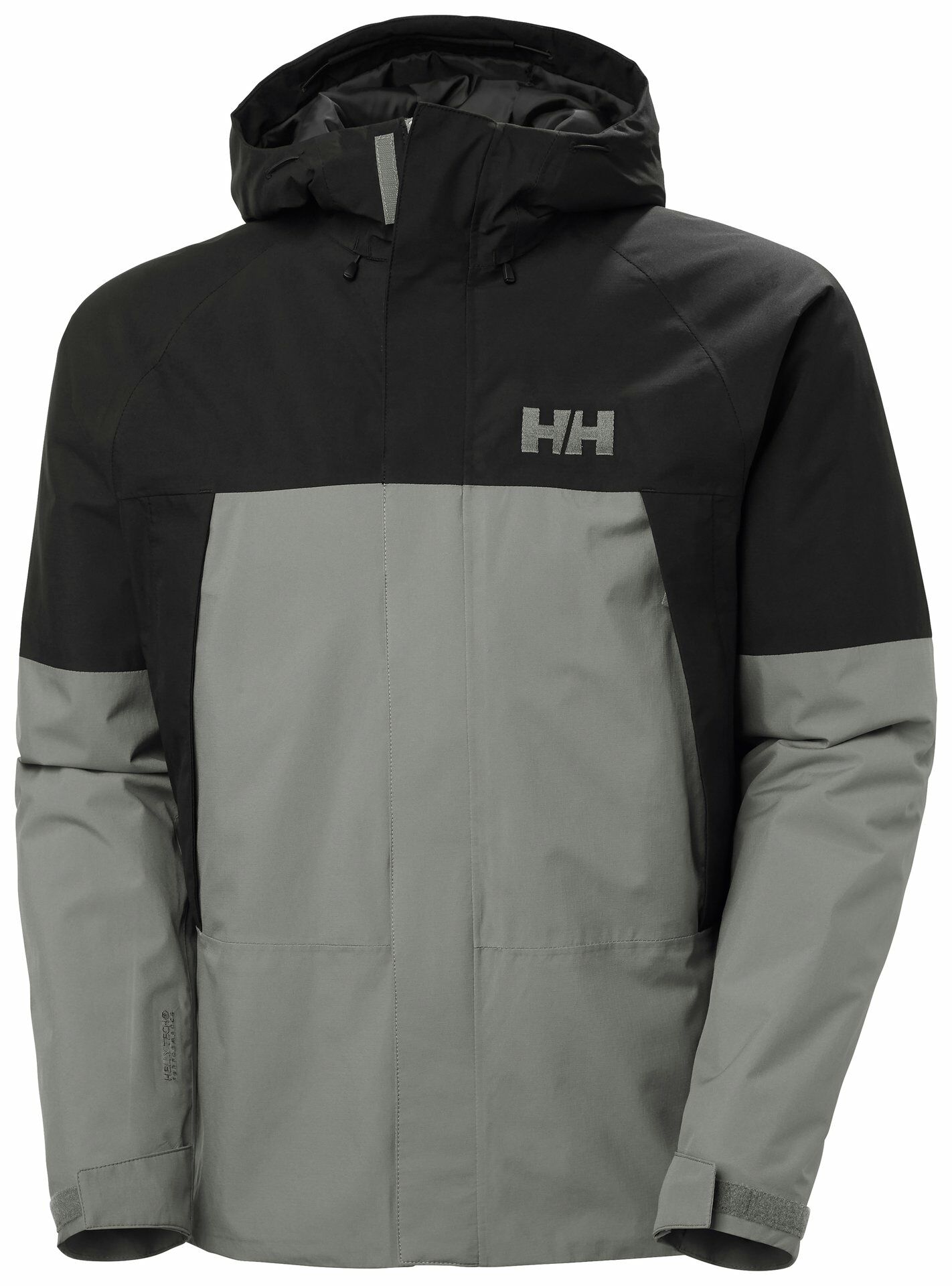 HELLY HANSEN BANFF INSULATED MONT XXL - Siyah