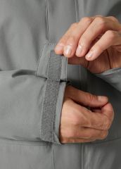 HELLY HANSEN BANFF INSULATED MONT XXL - Siyah