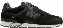 HELLY HANSEN  ANAKIN LEATHER AYAKKABI 45 - Siyah