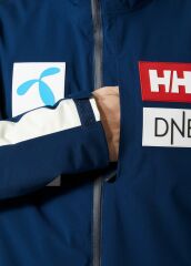 HELLY HANSEN WORLD CUP INSULATED MONT M - Mavi