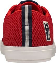 HELLY HANSEN BERGE VIKING 2 AYAKKABI 42 - KIRMIZI