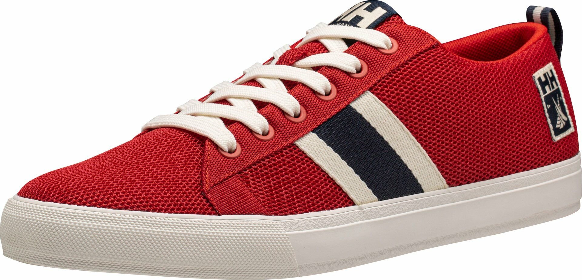 HELLY HANSEN BERGE VIKING 2 AYAKKABI 43 - KIRMIZI
