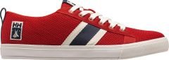 HELLY HANSEN BERGE VIKING 2 AYAKKABI 43 - KIRMIZI