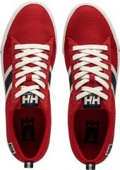 HELLY HANSEN BERGE VIKING 2 AYAKKABI 43 - KIRMIZI