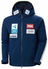 HELLY HANSEN WORLD CUP INSULATED MONT XL - Mavi