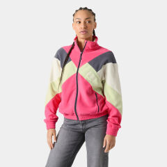 HELLY HANSEN W DAYBREAKER HUGG POLAR MONT L - Pembe
