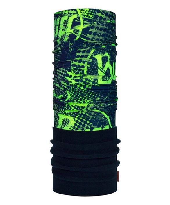 BUFF POLAR HAVOC BLUE