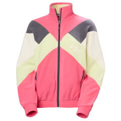 HELLY HANSEN W DAYBREAKER HUGG POLAR MONT S - Pembe