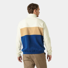HELLY HANSEN DAYBREAKER HUGG SNAP POLAR