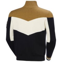 HELLY HANSEN APRES KNITTED KAZAK S - Siyah