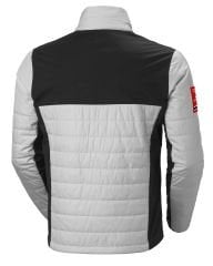 HELLY HANSEN WORLD CUP INSULATOR MONT XXL - Beyaz