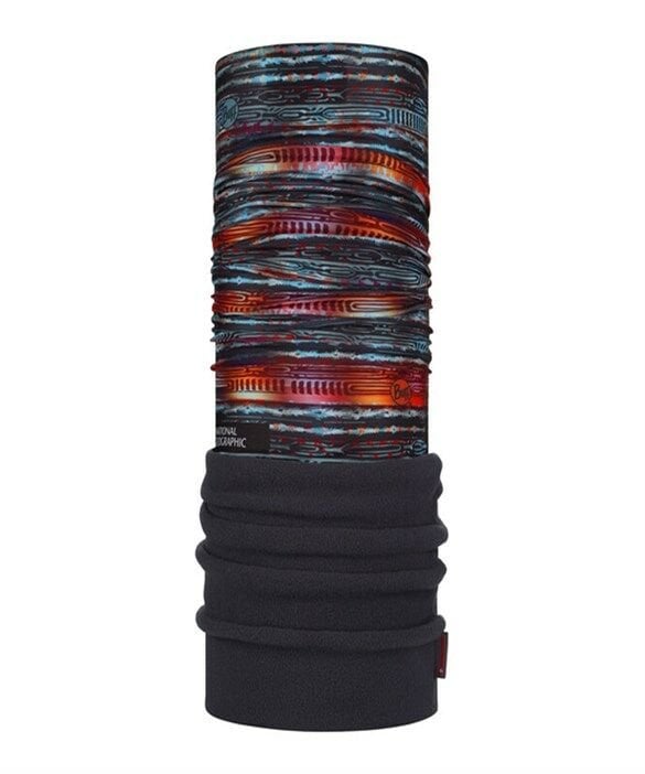 BUFF POLAR KUMIHIMO MULTI