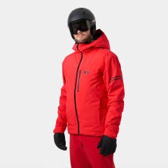 HELLY HANSEN SWIFT TEAM MONT L - KIRMIZI