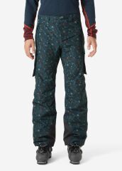 HELLY HANSEN ULLR Z PANTOLON L - Lacivert