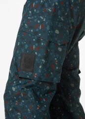 HELLY HANSEN ULLR Z PANTOLON M - Lacivert
