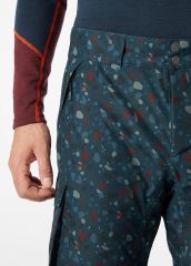 HELLY HANSEN ULLR Z PANTOLON M - Lacivert