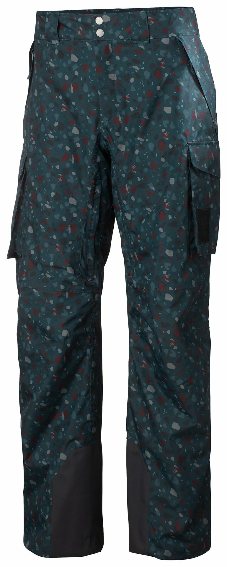 HELLY HANSEN ULLR Z PANTOLON M - Lacivert