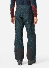 HELLY HANSEN ULLR Z PANTOLON S - Lacivert