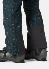 HELLY HANSEN ULLR Z PANTOLON S - Lacivert