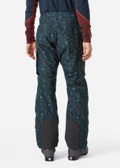 HELLY HANSEN ULLR Z PANTOLON XL - Lacivert