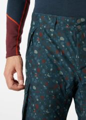 HELLY HANSEN ULLR Z PANTOLON XL - Lacivert