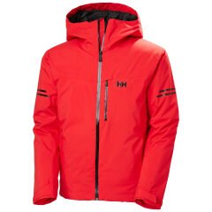 HELLY HANSEN SWIFT TEAM MONT XXL - KIRMIZI