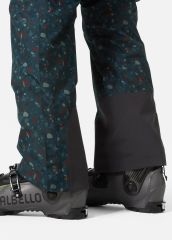 HELLY HANSEN ULLR Z PANTOLON XL - Lacivert