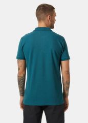 HELLY HANSEN  MALCESINE POLO XL - petrol