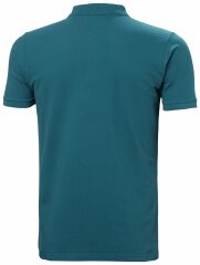 HELLY HANSEN  MALCESINE POLO XXL - petrol