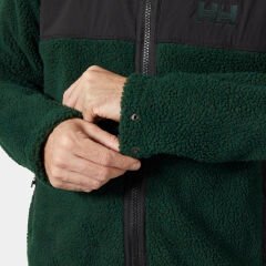 HELLY HANSEN PATROL PILE L - YEŞİL