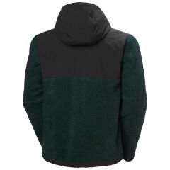 HELLY HANSEN PATROL PILE L - YEŞİL
