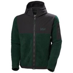 HELLY HANSEN PATROL PILE M - YEŞİL