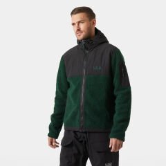 HELLY HANSEN PATROL PILE M - YEŞİL