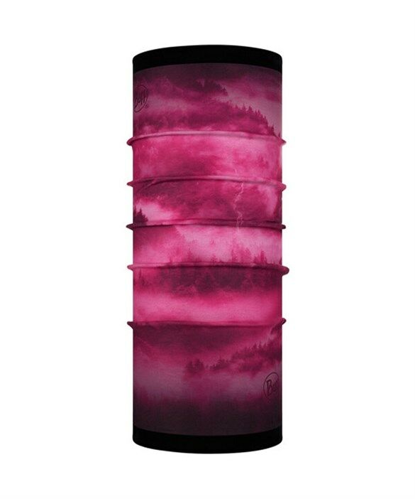 BUFF POLAR REVERSIBLE HOLLOW PINK