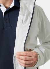 HELLY HANSEN CREW MONT 2.0 L - Beyaz