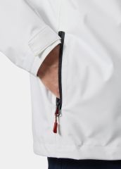 HELLY HANSEN CREW MONT 2.0 M - Beyaz