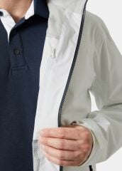 HELLY HANSEN CREW MONT 2.0 M - Beyaz