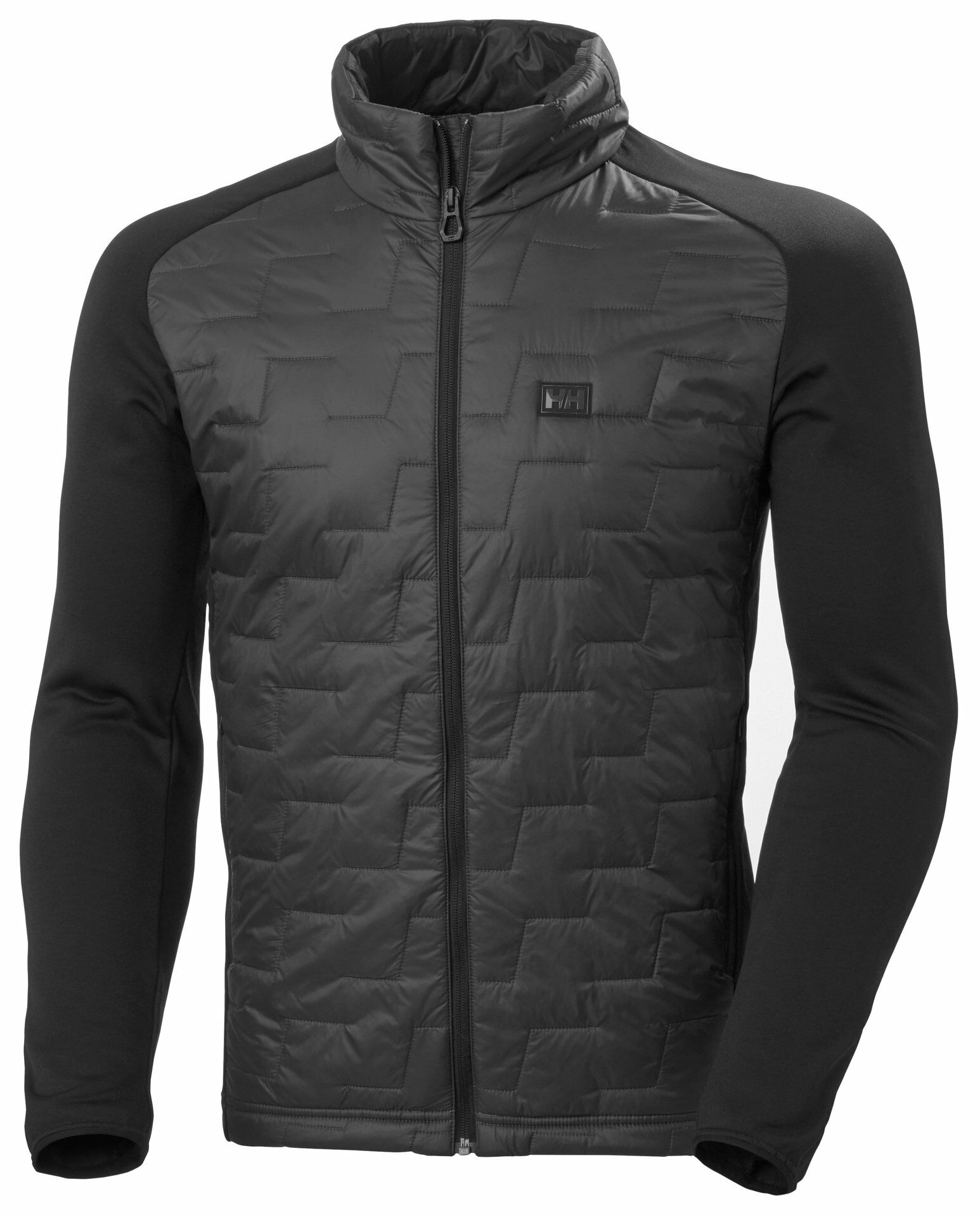 HELLY HANSEN LIFA LOFT HYBRID INSULATOR MONT XL - Siyah