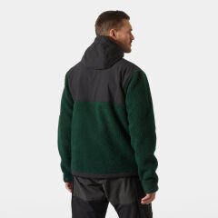 HELLY HANSEN PATROL PILE XL - YEŞİL