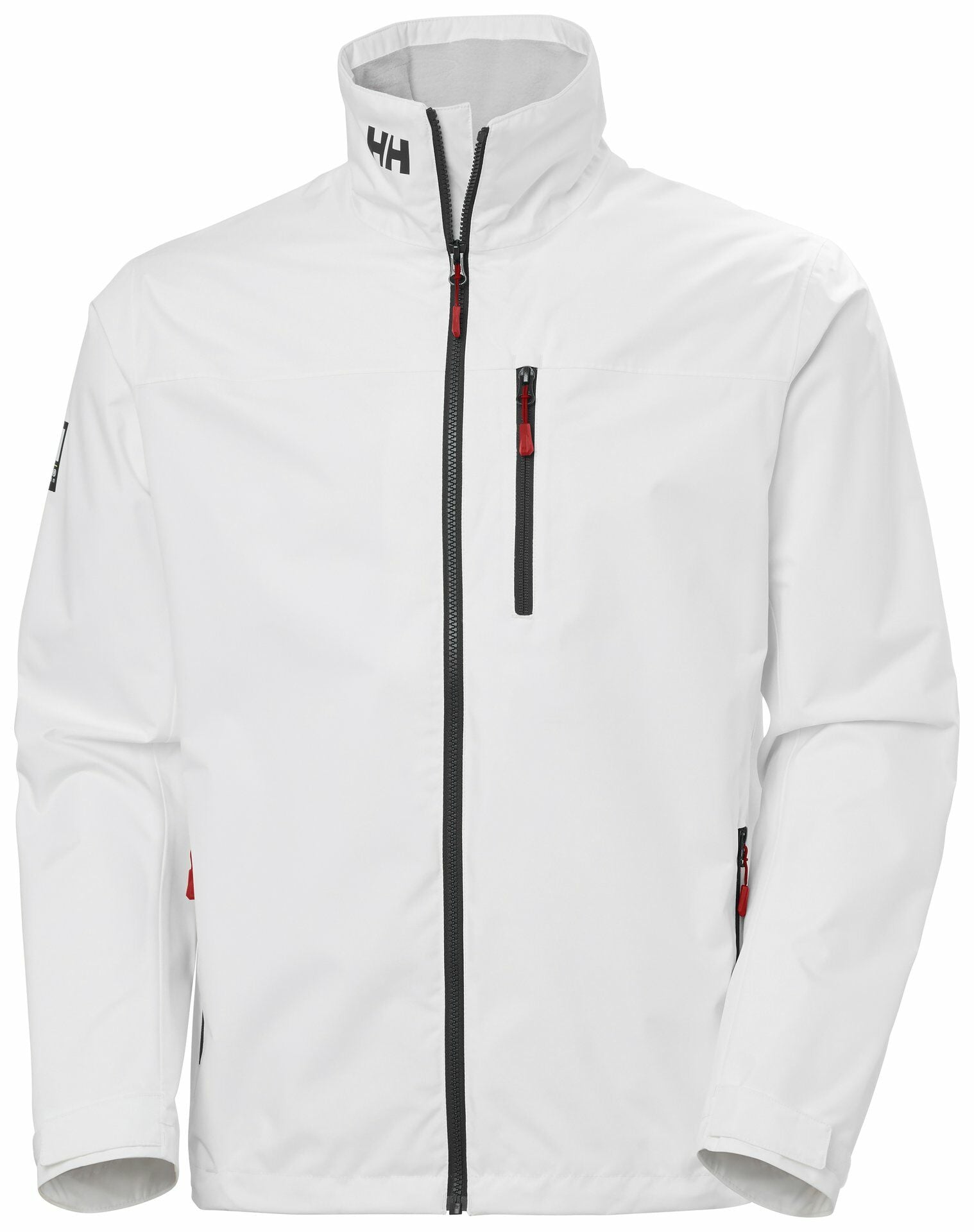 HELLY HANSEN CREW MONT 2.0 S - Beyaz