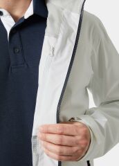 HELLY HANSEN CREW MONT 2.0 XL - Beyaz