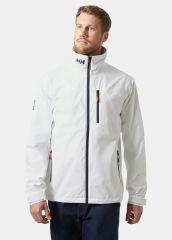 HELLY HANSEN CREW MONT 2.0 XXL - Beyaz