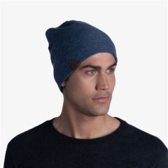 BUFF KNITTED & POLAR HAT LYNE