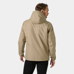 HELLY HANSEN DUBLINER DOLGULU  MONT XL - kum