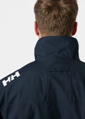 HELLY HANSEN CREW MONT 2.0 S - Lacivert