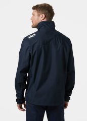 HELLY HANSEN CREW MONT 2.0 S - Lacivert