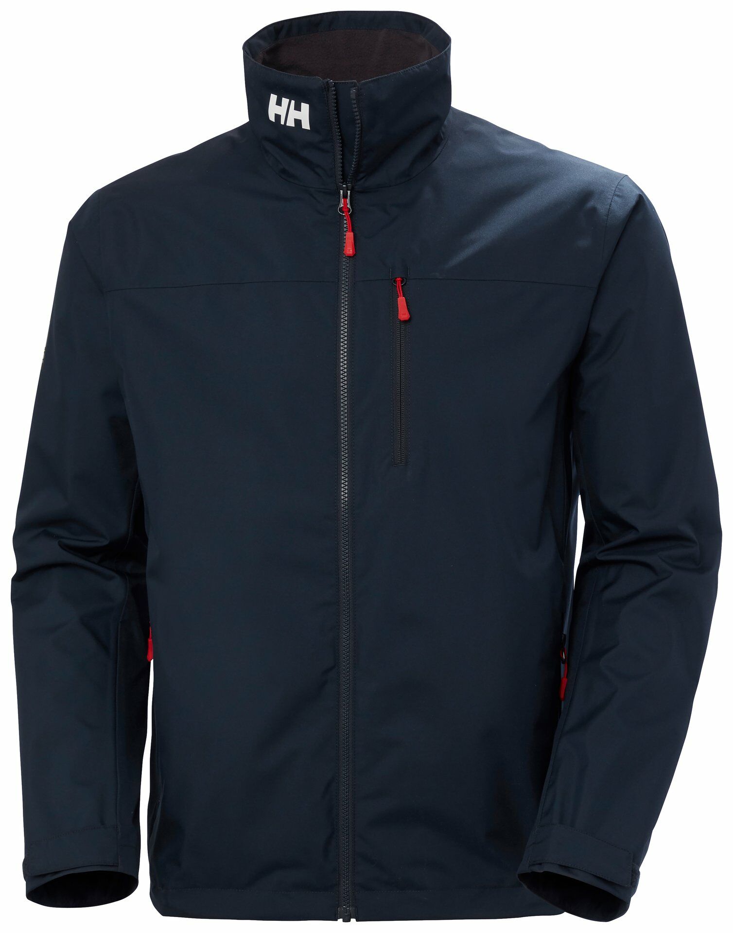 HELLY HANSEN CREW MONT 2.0 S - Lacivert